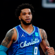 Image for article titled Miles Bridges’ Wife Posts Disturbing Images of Injuries After Alleged Domestic Violence Incident